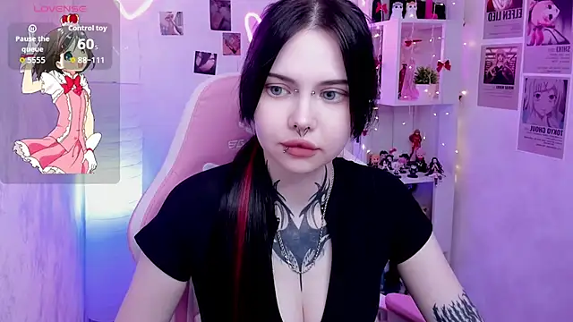 Morana Batt online show from 8, 5, 2026