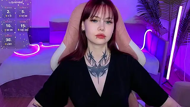 Morana Batt online show from 15, 11, 2025