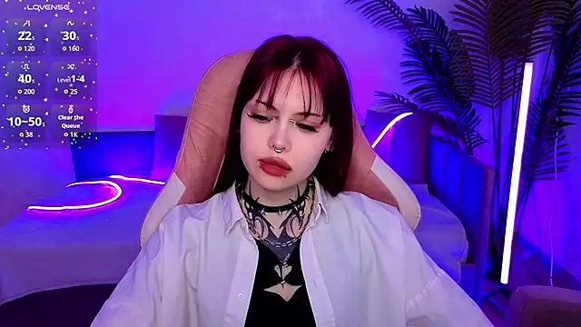 Morana Batt online show from 13, 11, 2025