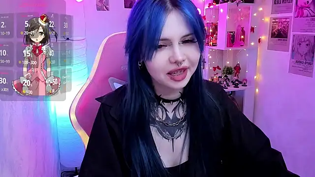 Morana Batt online show from 2, 3, 2026