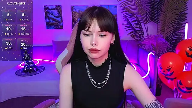 Morana Batt online show from 27, 10, 2025