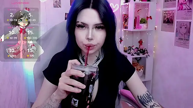 Morana Batt online show from 22, 5, 2026