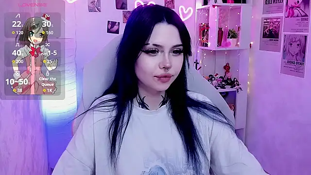 Morana Batt online show from 30, 5, 2026