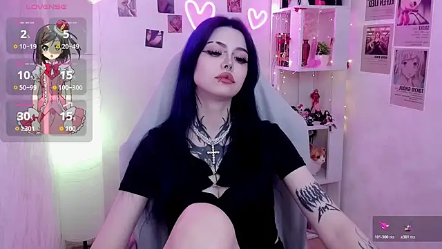 Morana Batt online show from 1, 6, 2026