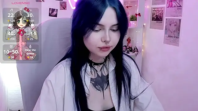 Morana Batt online show from 18, 5, 2026