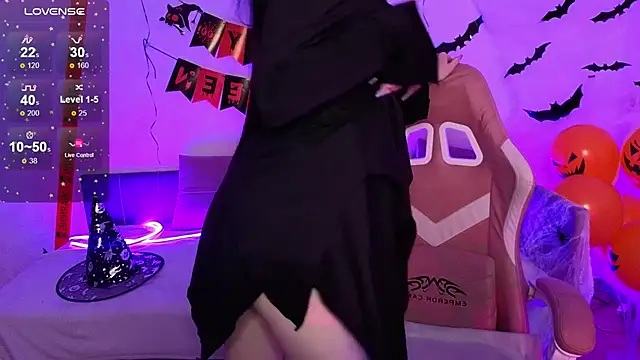 Morana Batt online show from 31, 10, 2025