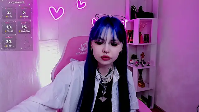 Morana Batt online show from 4, 12, 2025