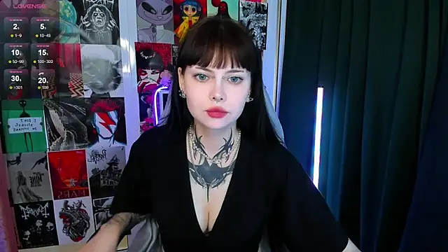 Morana Batt online show from 25, 9, 2025