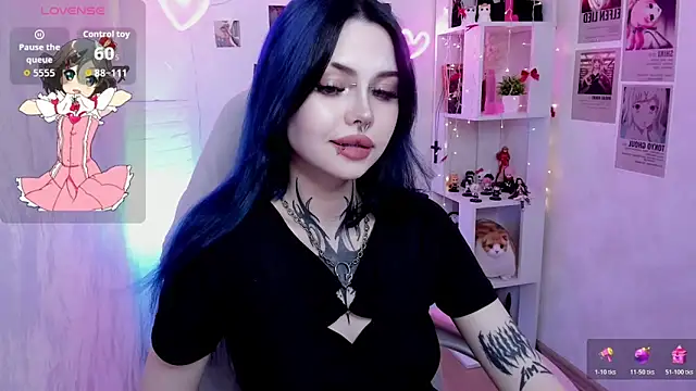Morana Batt online show from 12, 6, 2026