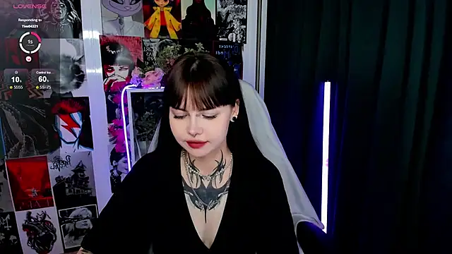 Morana Batt online show from 6, 10, 2025