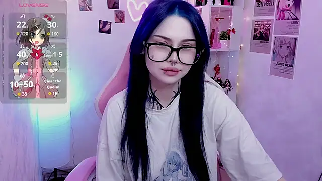 Morana Batt online show from 14, 5, 2026