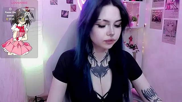 Morana Batt online show from 28, 5, 2026