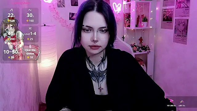 Morana Batt online show from 3, 7, 2026