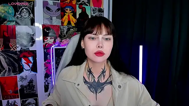 Morana Batt online show from 3, 10, 2025