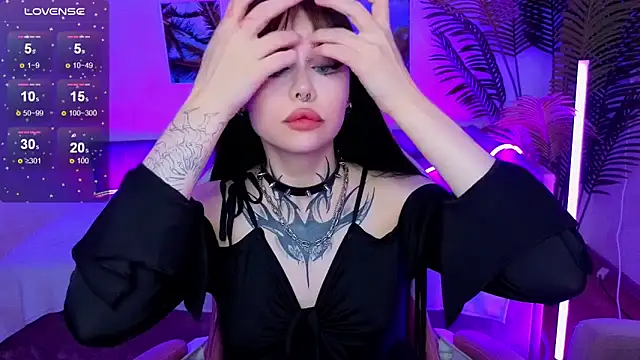 Morana Batt online show from 25, 10, 2025