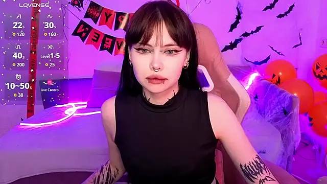 Morana Batt online show from 3, 11, 2025