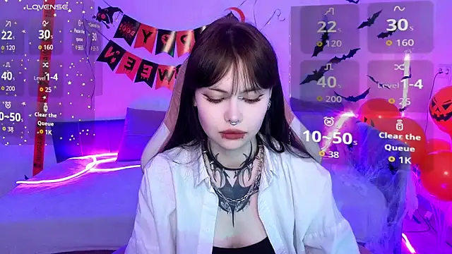 Morana Batt online show from 4, 11, 2025