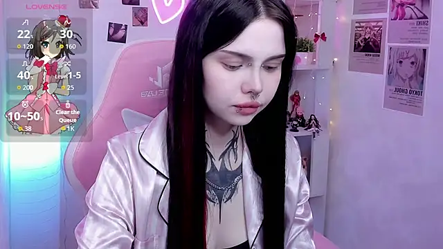 Morana Batt online show from 11, 5, 2026
