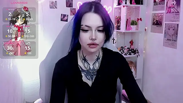 Morana Batt online show from 8, 6, 2026