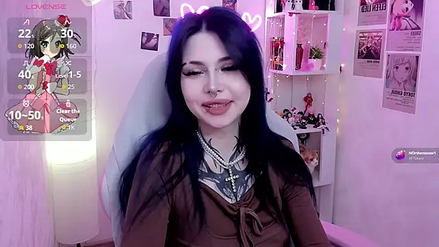 Morana Batt online show from 2, 6, 2026