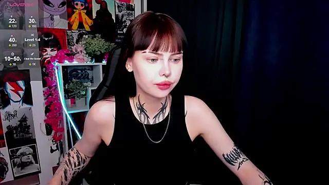 Morana Batt online show from 9, 9, 2025