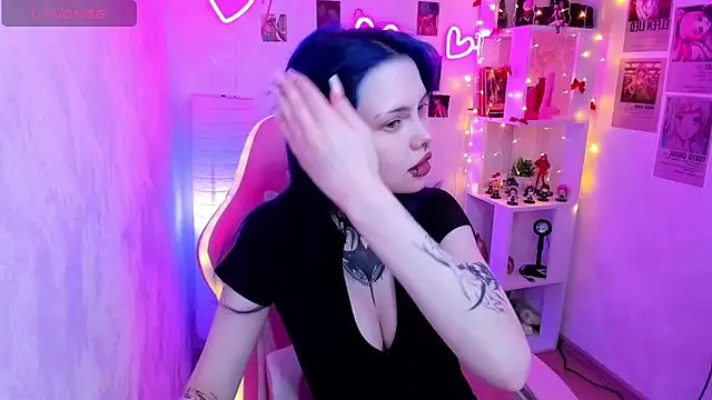 Morana Batt online show from 13, 1, 2026