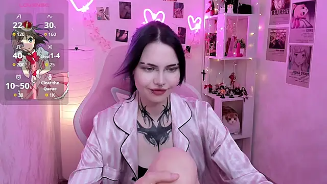Morana Batt online show from 7, 7, 2026