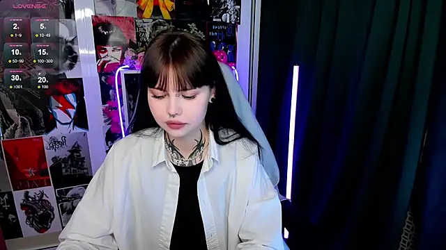 Morana Batt online show from 7, 10, 2025