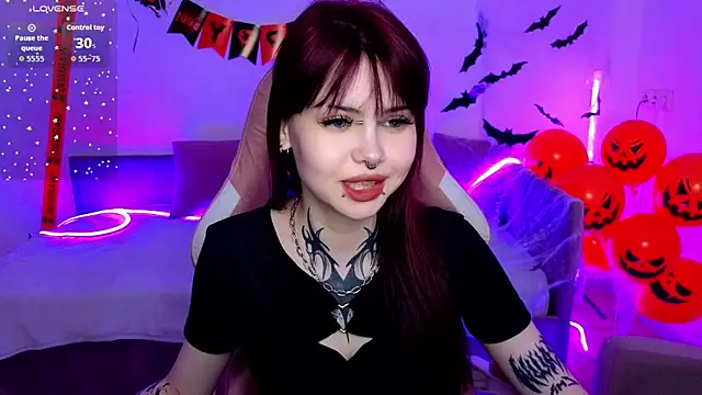 Morana Batt online show from 10, 11, 2025