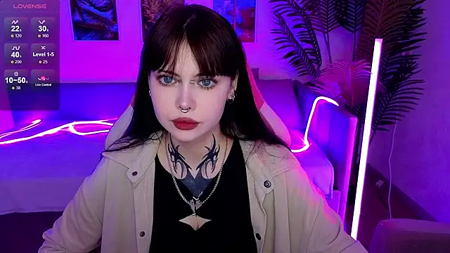 Morana Batt online show from 20, 10, 2025