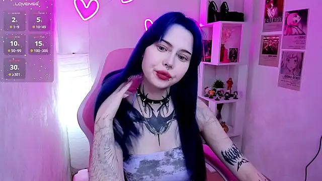 Morana Batt online show from 15, 12, 2025