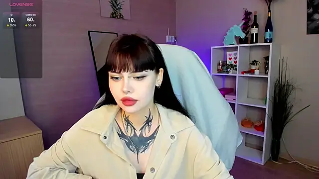 Morana Batt online show from 1, 10, 2025