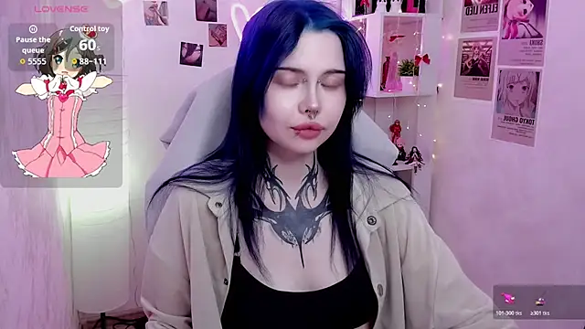 Morana Batt online show from 16, 5, 2026