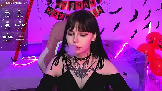 Morana Batt online show from 28, 10, 2025