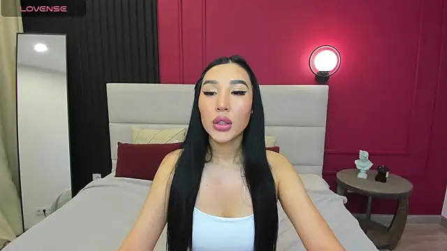 Jennifer Munoz online show from 30, 11, 2025