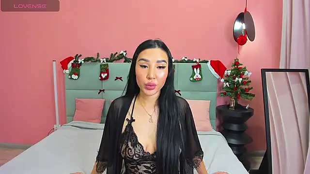 Jennifer Munoz online show from 2, 12, 2025