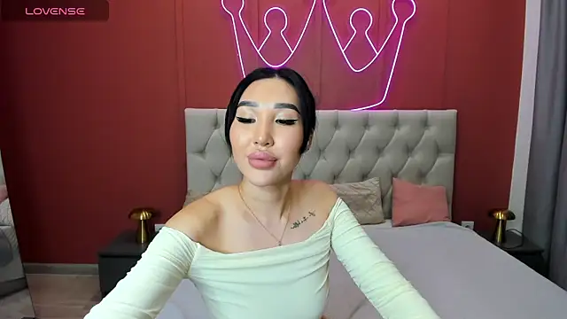 Jennifer Munoz online show from 27, 11, 2025