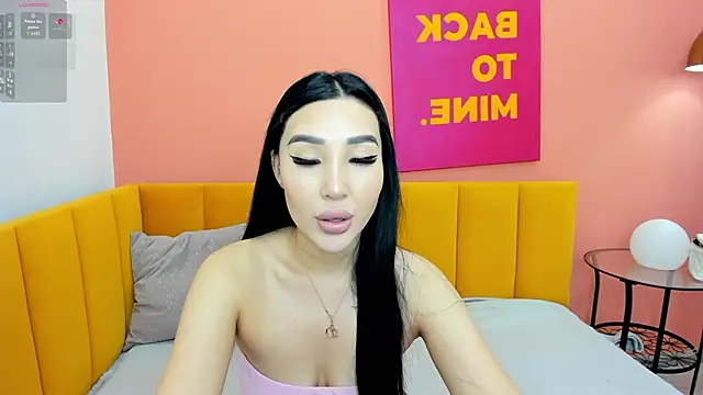 Jennifer Munoz online show from 16, 11, 2025