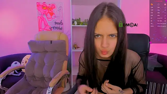 talia seduce online show from 14, 9, 2025