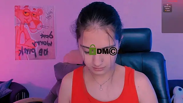 talia seduce online show from 15, 11, 2025