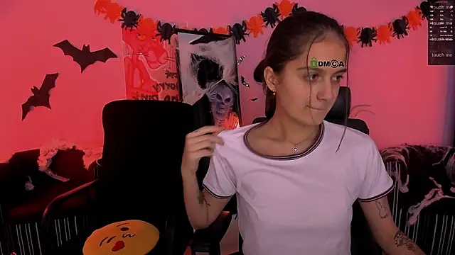 talia seduce online show from 1, 11, 2025