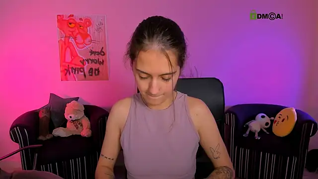 talia seduce online show from 24, 11, 2025