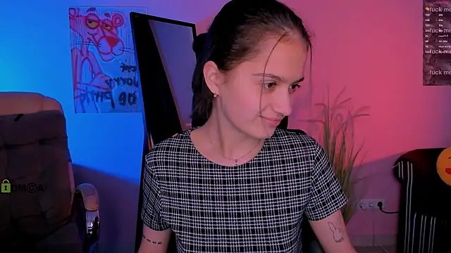 talia seduce online show from 7, 11, 2025