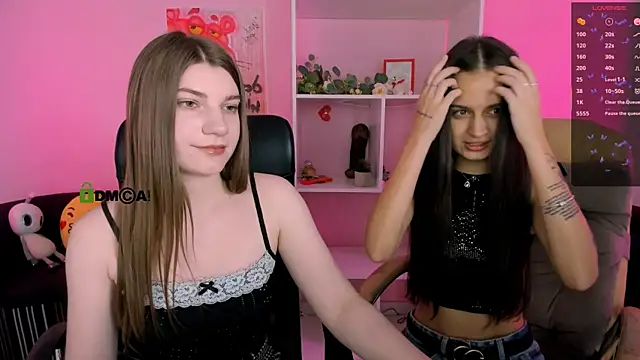 talia seduce online show from 26, 9, 2025