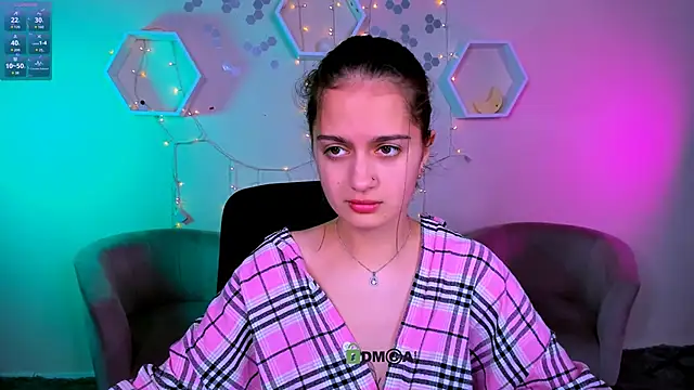 talia seduce online show from 6, 11, 2025