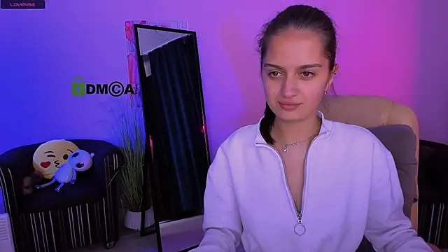 talia seduce online show from 13, 10, 2025