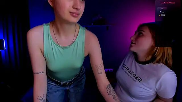 talia seduce online show from 18, 9, 2025