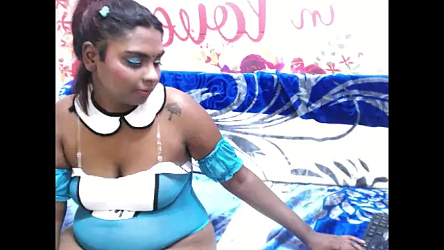 indianmystica694u online show from 9, 10, 2025