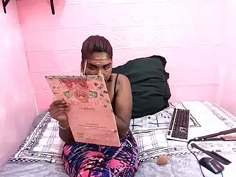 indianmystica694u online show from 16, 1, 2026