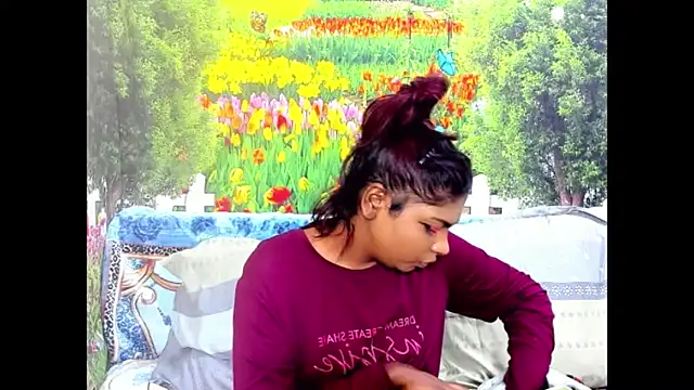 indianmystica694u online show from 12, 10, 2025